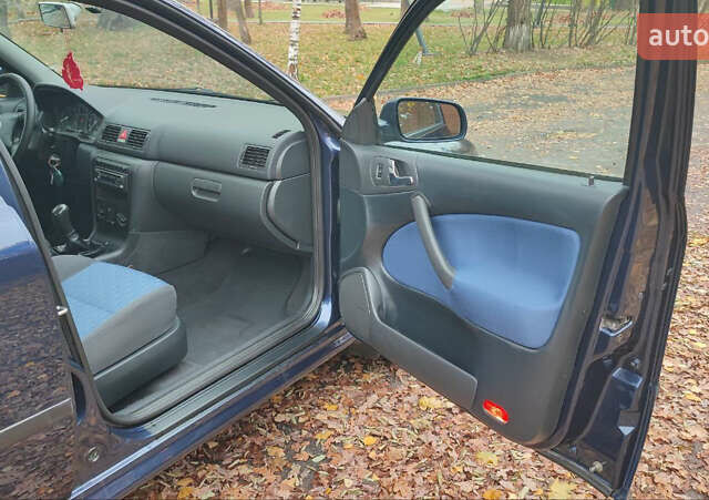 Синій Шкода Октавія, об'ємом двигуна 1.6 л та пробігом 90 тис. км за 5500 $, фото 31 на Automoto.ua