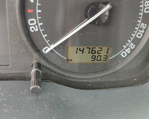 Синий Шкода Октавия, объемом двигателя 1.6 л и пробегом 147 тыс. км за 5150 $, фото 38 на Automoto.ua