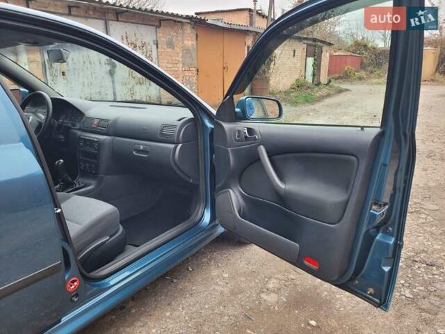 Синий Шкода Октавия, объемом двигателя 1.6 л и пробегом 150 тыс. км за 4899 $, фото 25 на Automoto.ua