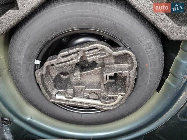 Синий Шкода Октавия, объемом двигателя 1.6 л и пробегом 150 тыс. км за 4899 $, фото 28 на Automoto.ua