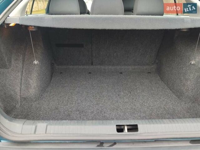 Синий Шкода Октавия, объемом двигателя 1.6 л и пробегом 147 тыс. км за 5150 $, фото 35 на Automoto.ua