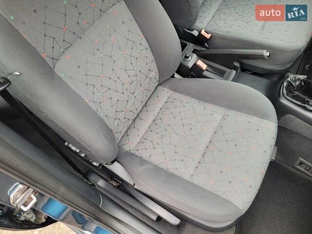 Синий Шкода Октавия, объемом двигателя 1.6 л и пробегом 150 тыс. км за 4899 $, фото 29 на Automoto.ua