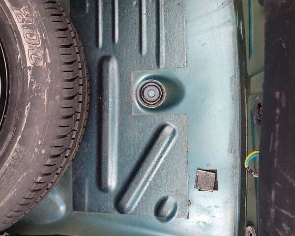 Синий Шкода Октавия, объемом двигателя 1.6 л и пробегом 147 тыс. км за 5150 $, фото 30 на Automoto.ua