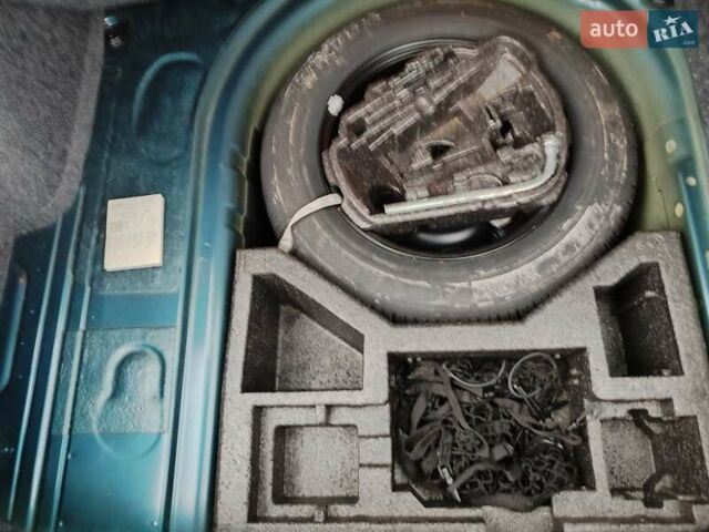 Синий Шкода Октавия, объемом двигателя 1.6 л и пробегом 147 тыс. км за 5150 $, фото 34 на Automoto.ua