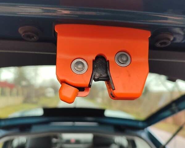 Синий Шкода Октавия, объемом двигателя 1.6 л и пробегом 147 тыс. км за 5150 $, фото 29 на Automoto.ua