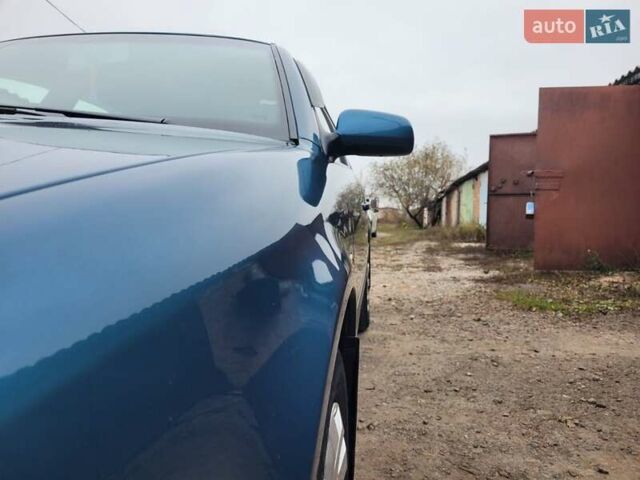 Синий Шкода Октавия, объемом двигателя 1.6 л и пробегом 150 тыс. км за 4899 $, фото 13 на Automoto.ua