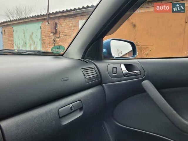 Синий Шкода Октавия, объемом двигателя 1.6 л и пробегом 150 тыс. км за 4899 $, фото 35 на Automoto.ua