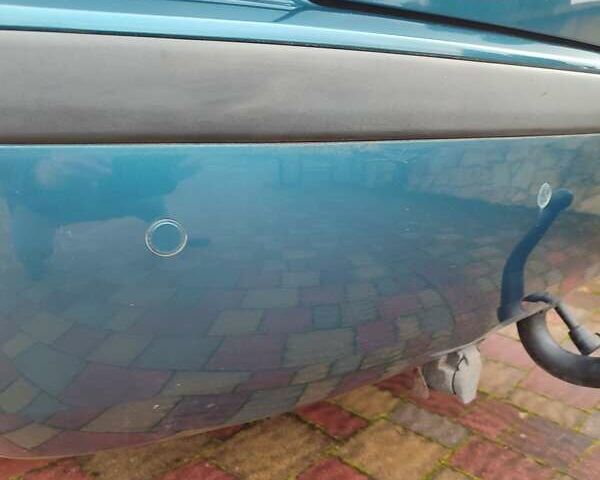 Синий Шкода Октавия, объемом двигателя 1.6 л и пробегом 147 тыс. км за 5150 $, фото 20 на Automoto.ua