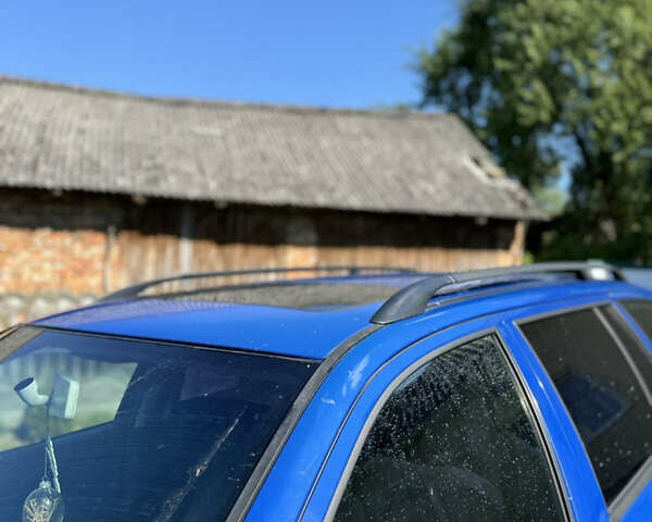 Шкода Октавія 2004 у Львові на Automoto.ua Синій Шкода Октавія, об'ємом двигуна 1.9 л та пробігом 306 тис. км за 3900 $, фото 7 на Automoto.ua