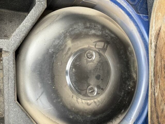 Синій Шкода Октавія, об'ємом двигуна 1.4 л та пробігом 231 тис. км за 3299 $, фото 21 на Automoto.ua