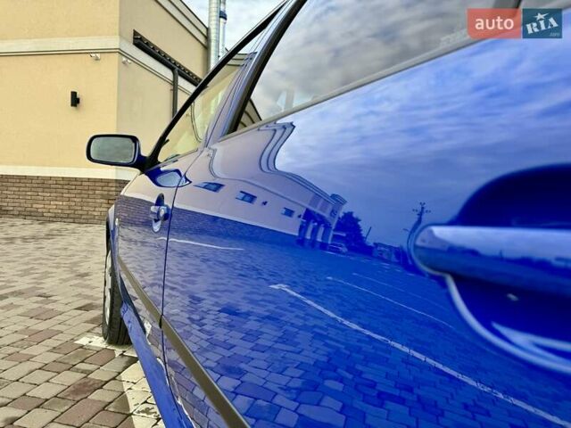 Синий Шкода Октавия, объемом двигателя 1.6 л и пробегом 235 тыс. км за 3999 $, фото 15 на Automoto.ua