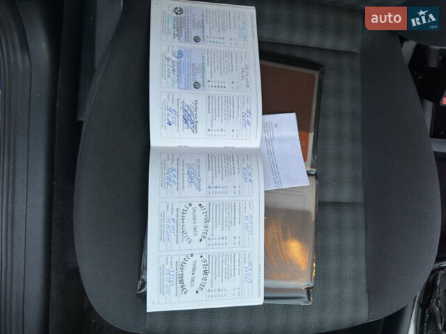 Синий Шкода Октавия, объемом двигателя 1.6 л и пробегом 141 тыс. км за 5000 $, фото 34 на Automoto.ua