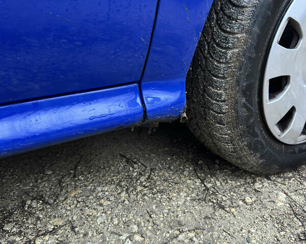 Синий Шкода Октавия, объемом двигателя 1.6 л и пробегом 141 тыс. км за 5000 $, фото 43 на Automoto.ua