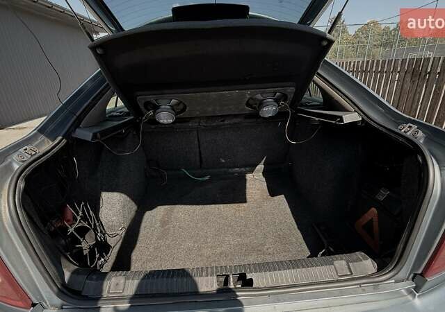 Синій Шкода Октавія, об'ємом двигуна 2 л та пробігом 221 тис. км за 4000 $, фото 8 на Automoto.ua
