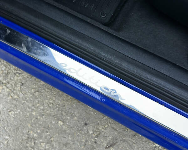 Синий Шкода Октавия, объемом двигателя 1.6 л и пробегом 141 тыс. км за 5000 $, фото 30 на Automoto.ua