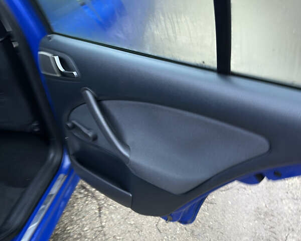 Синий Шкода Октавия, объемом двигателя 1.6 л и пробегом 141 тыс. км за 5000 $, фото 24 на Automoto.ua