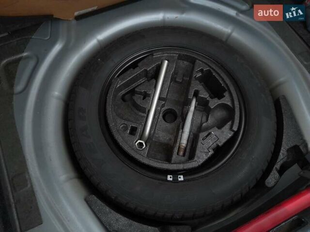 Синий Шкода Октавия, объемом двигателя 1.6 л и пробегом 211 тыс. км за 5400 $, фото 15 на Automoto.ua