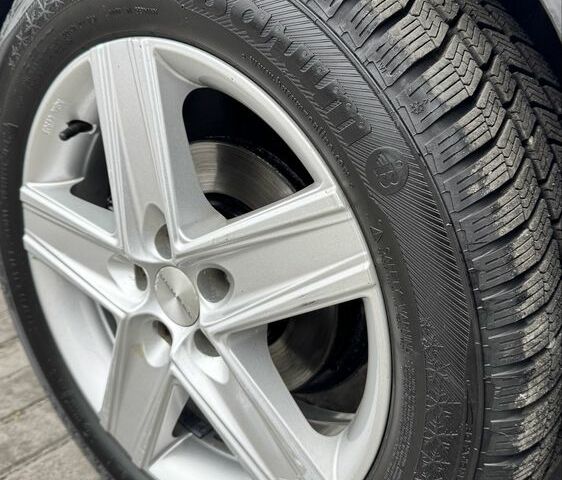 Синий Шкода Октавия, объемом двигателя 1.6 л и пробегом 151 тыс. км за 6900 $, фото 18 на Automoto.ua