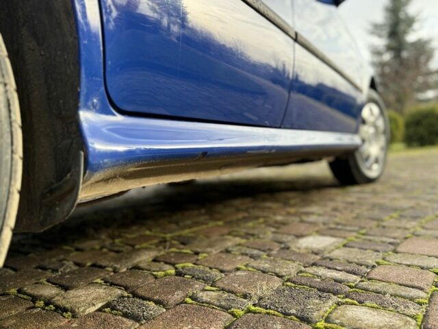 Синій Шкода Октавія, об'ємом двигуна 1.4 л та пробігом 231 тис. км за 3299 $, фото 14 на Automoto.ua