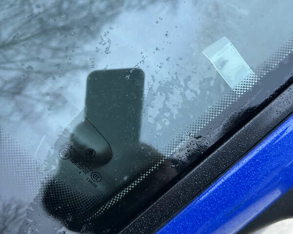 Синий Шкода Октавия, объемом двигателя 1.6 л и пробегом 141 тыс. км за 5000 $, фото 13 на Automoto.ua