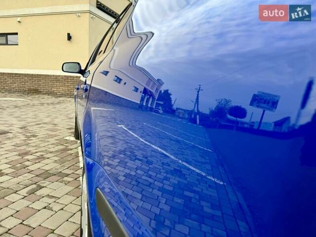 Синий Шкода Октавия, объемом двигателя 1.6 л и пробегом 235 тыс. км за 3999 $, фото 14 на Automoto.ua