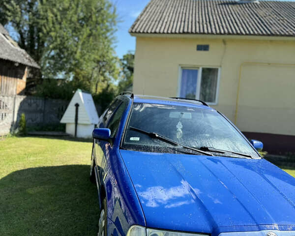 Шкода Октавія 2004 у Львові на Automoto.ua Синій Шкода Октавія, об'ємом двигуна 1.9 л та пробігом 306 тис. км за 3900 $, фото 6 на Automoto.ua