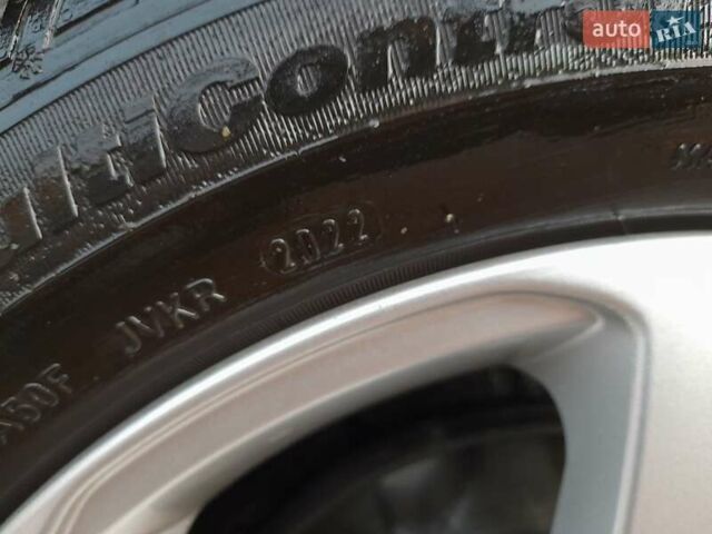 Синий Шкода Октавия, объемом двигателя 1.6 л и пробегом 211 тыс. км за 5400 $, фото 50 на Automoto.ua