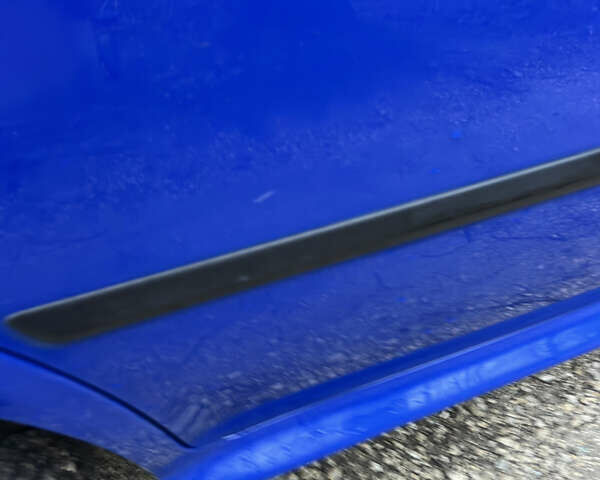 Синий Шкода Октавия, объемом двигателя 1.6 л и пробегом 141 тыс. км за 5000 $, фото 42 на Automoto.ua