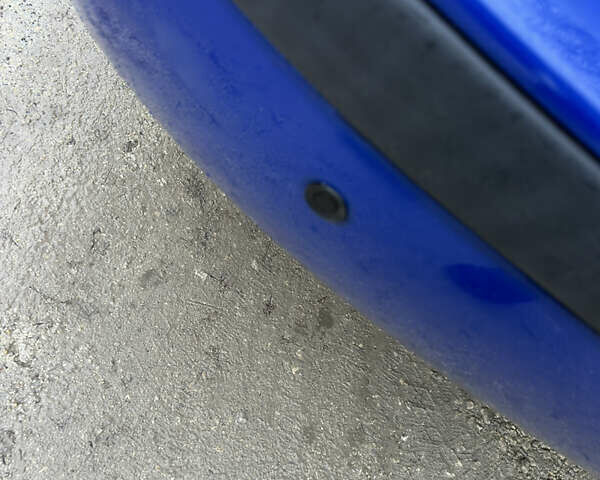 Синий Шкода Октавия, объемом двигателя 1.6 л и пробегом 141 тыс. км за 5000 $, фото 28 на Automoto.ua