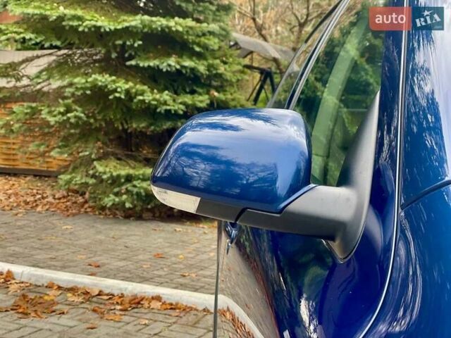 Синий Шкода Октавия, объемом двигателя 1.6 л и пробегом 189 тыс. км за 6850 $, фото 16 на Automoto.ua