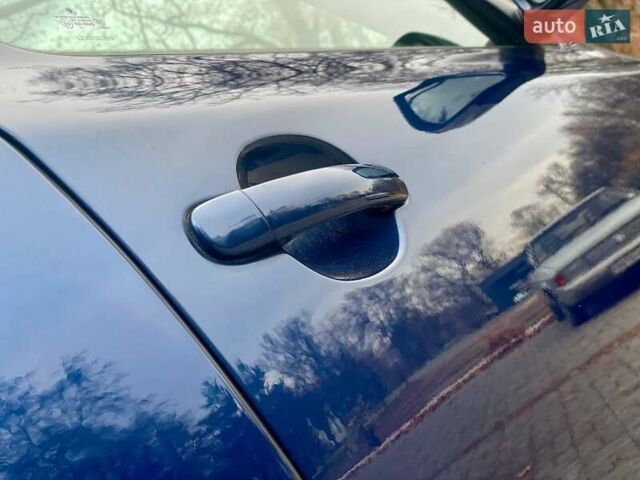 Синий Шкода Октавия, объемом двигателя 1.6 л и пробегом 189 тыс. км за 6850 $, фото 15 на Automoto.ua