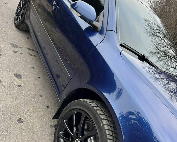 Синій Шкода Октавія, об'ємом двигуна 1.97 л та пробігом 306 тис. км за 6700 $, фото 12 на Automoto.ua