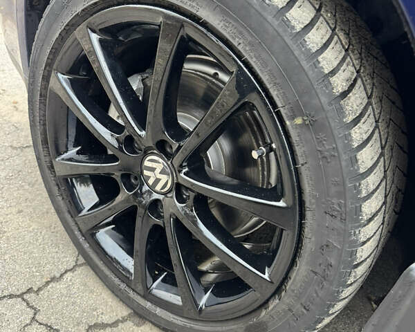 Синій Шкода Октавія, об'ємом двигуна 1.97 л та пробігом 306 тис. км за 6700 $, фото 36 на Automoto.ua