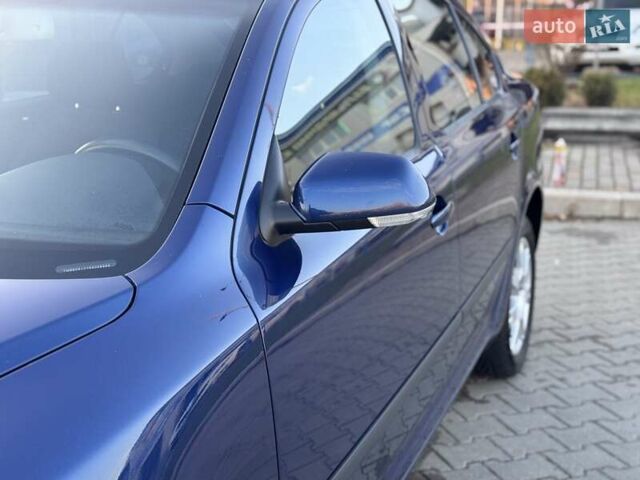 Синий Шкода Октавия, объемом двигателя 2 л и пробегом 300 тыс. км за 5700 $, фото 43 на Automoto.ua