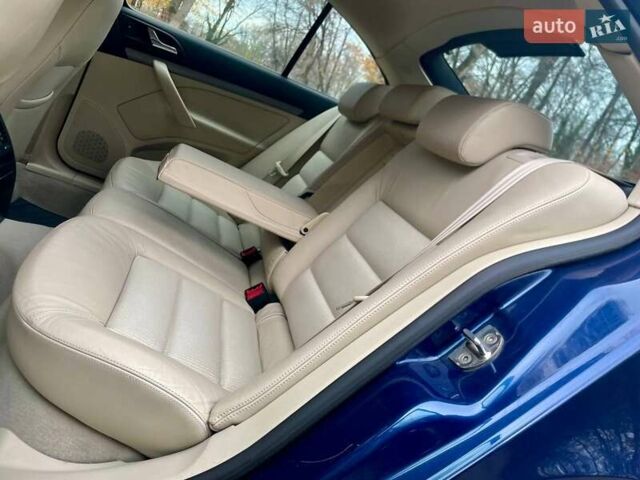 Синий Шкода Октавия, объемом двигателя 1.6 л и пробегом 189 тыс. км за 6390 $, фото 50 на Automoto.ua