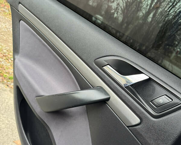 Синій Шкода Октавія, об'ємом двигуна 1.97 л та пробігом 306 тис. км за 6700 $, фото 23 на Automoto.ua