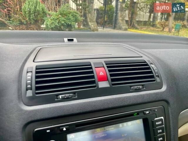 Синий Шкода Октавия, объемом двигателя 1.6 л и пробегом 189 тыс. км за 6850 $, фото 52 на Automoto.ua