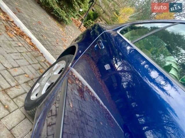 Синий Шкода Октавия, объемом двигателя 1.6 л и пробегом 189 тыс. км за 6390 $, фото 19 на Automoto.ua