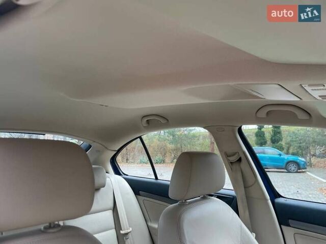 Синий Шкода Октавия, объемом двигателя 1.6 л и пробегом 189 тыс. км за 6390 $, фото 39 на Automoto.ua