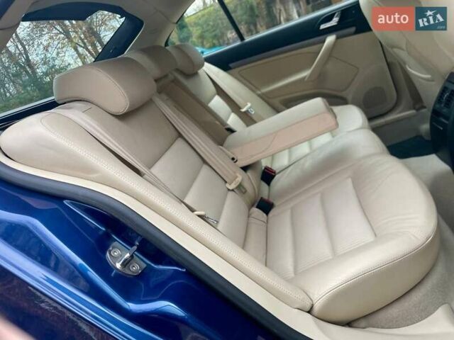 Синий Шкода Октавия, объемом двигателя 1.6 л и пробегом 189 тыс. км за 6390 $, фото 45 на Automoto.ua