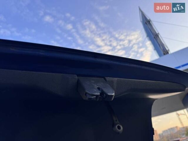 Синий Шкода Октавия, объемом двигателя 2 л и пробегом 300 тыс. км за 5700 $, фото 29 на Automoto.ua