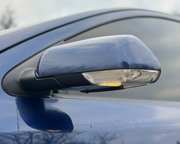 Синій Шкода Октавія, об'ємом двигуна 1.97 л та пробігом 306 тис. км за 6700 $, фото 39 на Automoto.ua