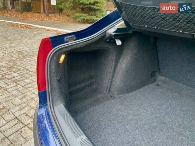 Синий Шкода Октавия, объемом двигателя 1.6 л и пробегом 189 тыс. км за 6850 $, фото 73 на Automoto.ua