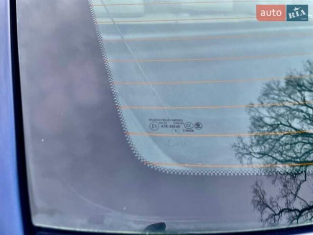 Синий Шкода Октавия, объемом двигателя 1.6 л и пробегом 189 тыс. км за 6850 $, фото 21 на Automoto.ua