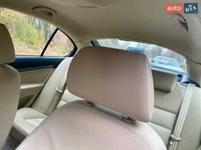 Синий Шкода Октавия, объемом двигателя 1.6 л и пробегом 189 тыс. км за 6390 $, фото 32 на Automoto.ua