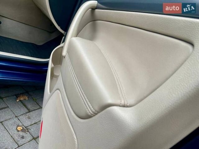 Синий Шкода Октавия, объемом двигателя 1.6 л и пробегом 189 тыс. км за 6390 $, фото 53 на Automoto.ua