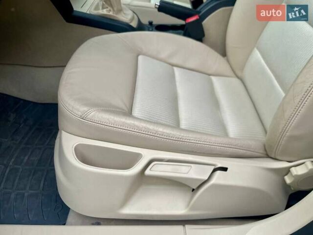 Синий Шкода Октавия, объемом двигателя 1.6 л и пробегом 189 тыс. км за 6850 $, фото 35 на Automoto.ua