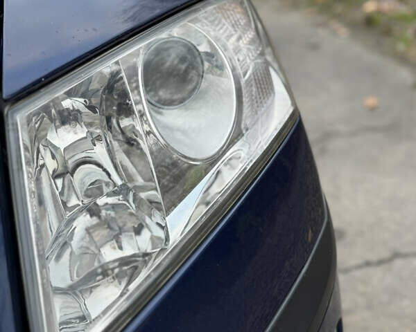 Синій Шкода Октавія, об'ємом двигуна 1.97 л та пробігом 306 тис. км за 6700 $, фото 38 на Automoto.ua