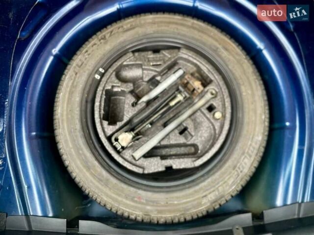 Синий Шкода Октавия, объемом двигателя 1.6 л и пробегом 189 тыс. км за 6850 $, фото 75 на Automoto.ua