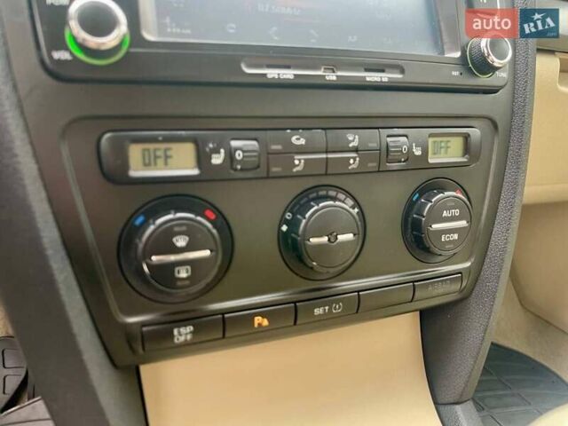 Синий Шкода Октавия, объемом двигателя 1.6 л и пробегом 189 тыс. км за 6850 $, фото 69 на Automoto.ua